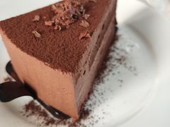 三重巧克力蛋糕-22cafe