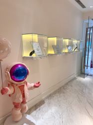 -UP&UP·半永久眉毛眼线机器野生眉