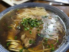 -双凤孟家羊肉馆(凤北路店)