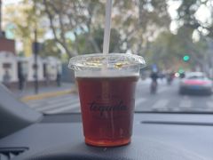 -Tequila Espresso(嘉善路店)