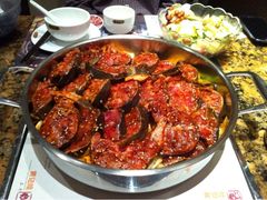 iphone_upload_pic-黄记煌三汁焖锅(欢乐海岸店)