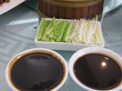 -玉林烤鸭店(定福庄店)