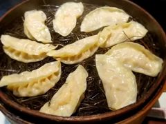 -松针蔡记蒸饺(花园路店)