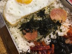 回忆盒饭-姜虎东白丁烤肉(苏州中心店)