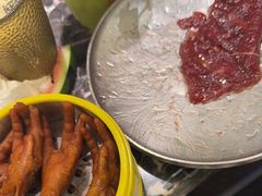 -刘一手重庆火锅(万达广场店)
