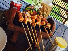 -Bebek Joni Restaurant