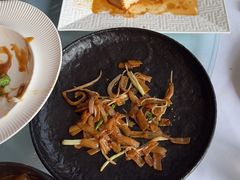 -ManHo万豪中餐厅(成都茂业JW万豪酒店)