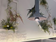 -春树下·树屋花房西餐厅(罍街AS1980店)