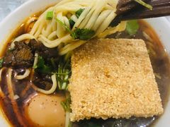 -518牛肉拉面馆(包河花园店)