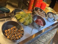 -杭州国际会议中心洲际酒店-原素全日餐厅(解放东路店)