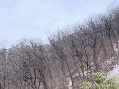 -终南山南五台景区