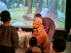 -饭米多蔻中英文绘本馆(苏州美罗店)