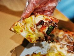 -1861意大利餐厅(来福士店)