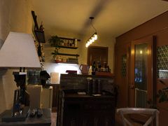 -百好乐宠物友好餐厅(朝外大街店)