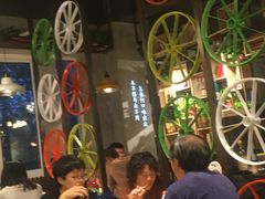 -小小河边鱼(天润城店)