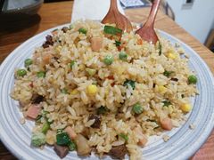 -静一餐厅·湖北菜(前门店)