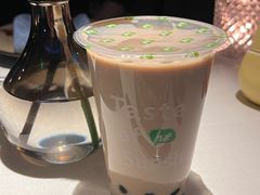 -上海财经大学-绿叶食堂