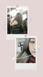 -Show fa salon 秀发沙龙