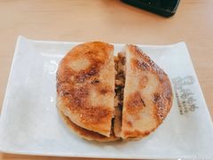 -杨妈妈粥店(滑翔路店)