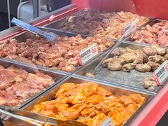 -满巍明生炸鸡架(杭州来福士店)