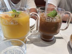 -烁先生披萨·儿童餐下午茶(河南岸店)