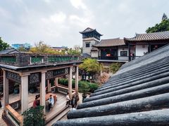 -东莞市可园博物馆