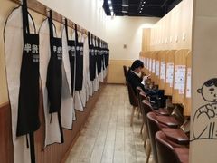 -独食火锅·半米屋台(望平街店)