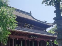 -钱王祠