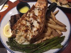 -RED LOBSTER(中城西店)