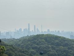 -广州市白云山风景名胜区