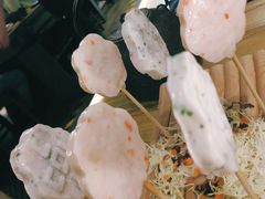 -湊湊火锅·茶憩(石家庄万象城店)