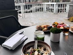 -杭州西溪喜来登度假大酒店