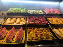 -牛YO寿喜烧和牛火锅自助(三台子万象汇店)