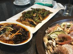 -睿柏云酒店-餐厅