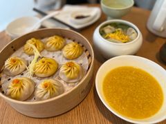 -苏小柳点心·手作小笼包(虹桥天地分院)