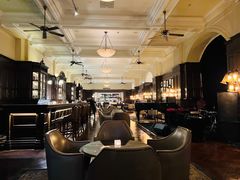 -LONG BAR 廊吧(外滩华尔道夫酒店)