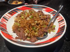 -塔哈尔·新疆盛宴(复地活力城店)