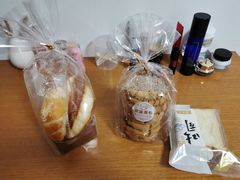 -资溪面包(育贤店)