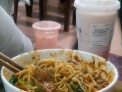 -朱儿面庄(洋河三路店)