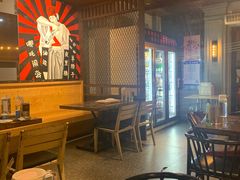 -枪火串烧·东北特色烧烤(罗湖总店)