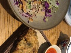-潮粥荟·潮汕砂锅粥(朝阳大悦城店)