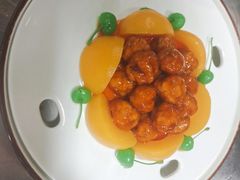 -醉霖生态餐厅(交大店)