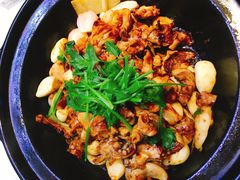 -米特.新派中国菜(锦绣江南店)