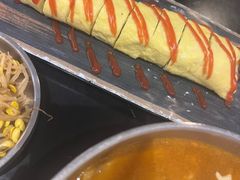 芝士鸡蛋卷-HONGA HONGA雄家(曹路店)