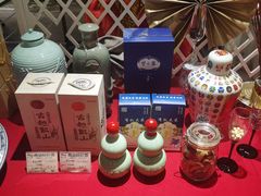 -衡山汇·高级粤菜(霄云路店)