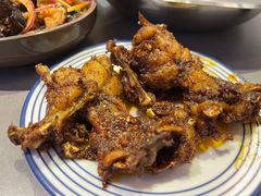 -耍盆友·重庆江湖菜(百子湾店)