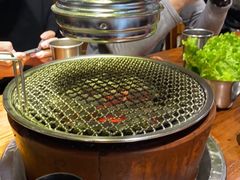 -原始泥炉烤肉(总店)