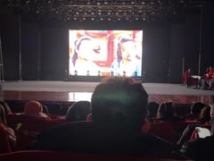 -南风大剧院莎梦二人转剧场