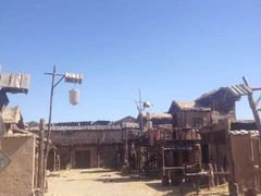 iphone_upload_pic-敦煌古城