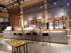 -GOTLOT COFFEE&KITCHEN角落厨房NOOK店